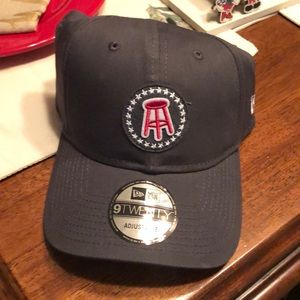 Barstool sports hat
